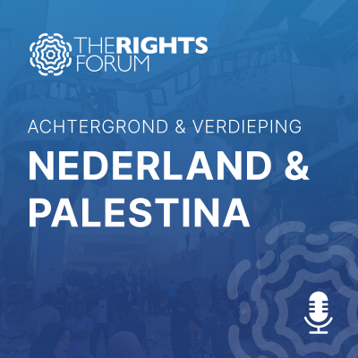 The Rights Forum podcast