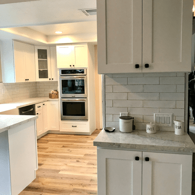 episode The Cop's Kitchen During COVID19 artwork