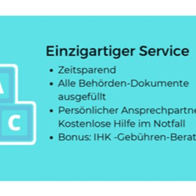 episode GewerbeAnmeldung.com: GewerbeMelden Dienst hilft Gründern | NetzNews artwork