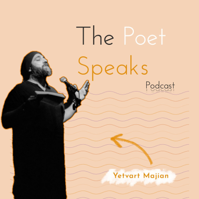 episode Poems About Armenia (ft. Yetvart S. Majian) artwork