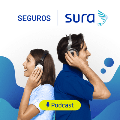 episode Nuevas tendencias en Seguros para personas artwork
