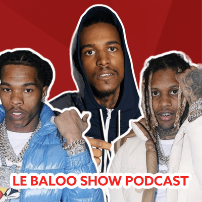 episode Lil Reese s'est fait tirer dessus et 6ix9ine se fout de sa gueule ! Lil Baby & Lil Durk. artwork