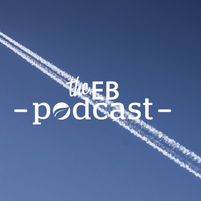 episode The case for carbon offsets as interim solution for aviation emissions artwork