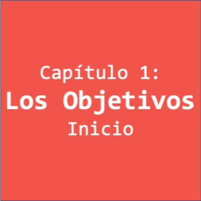 episode Extracto del capítulo 1: Los Objetivos artwork