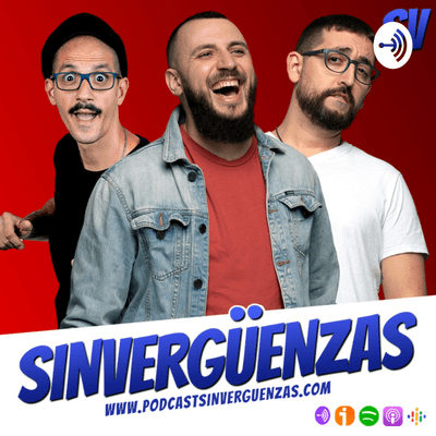 episode Series de DIBUJOS en los 90's - Cap.8 [Temp.2] - SINVERGÜENZAS artwork