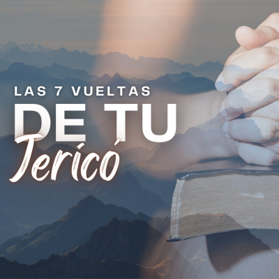 episode Las 7 Vueltas de tu Jericó artwork
