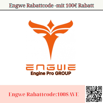 Engwe Discount Code & Coupons: 100SAVE – Get $100 OFF