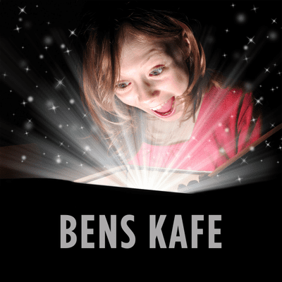 episode Kapittel 6 - Benz Kafe artwork