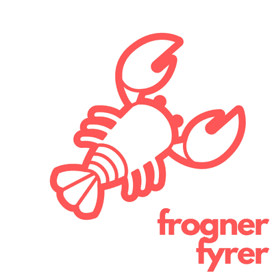 frognerfyrer