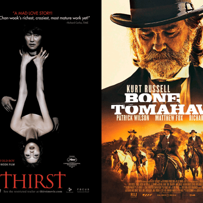 episode FAF Mortem: Thirst & Bone Tomahawk artwork