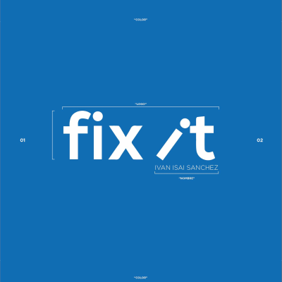 episode PRO-ACTIVO -06 - fix it artwork