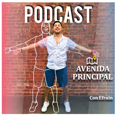 AVENIDA PRINCIPAL