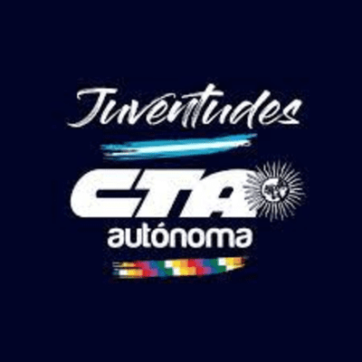 episode Juventudes de la CTA - 1° Programa Piloto artwork