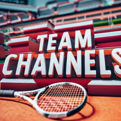 episode Tcp 5.0 - episodio 76 - tenis con guille ortiz artwork