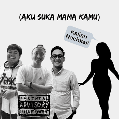 episode Aku Suka Mama Kamu artwork
