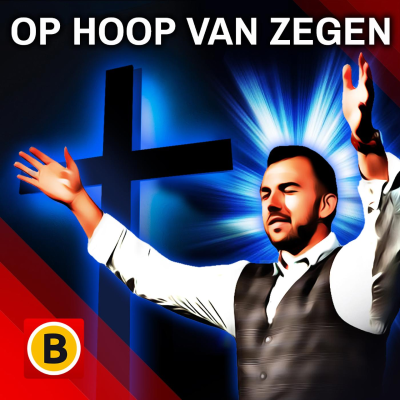 episode #5 - Bevrijd van de duivel artwork