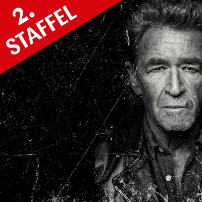 episode Staffel 2 - Folge 7 mit Sarah Harrison artwork