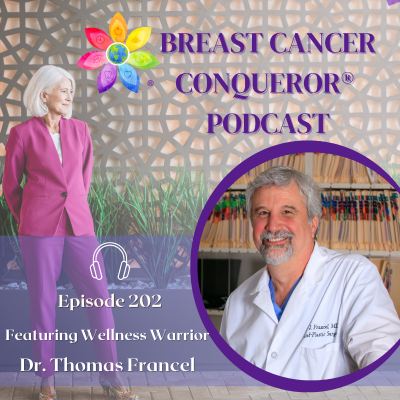 episode How To Avoid Bad Breast Reconstructive Surgery artwork