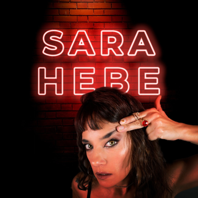 episode Entrevista - Sara Hebe artwork