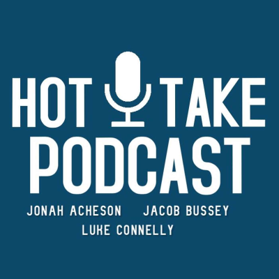 Hot Take Podcast