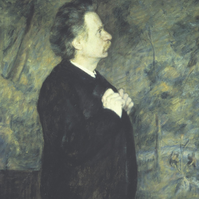episode Edvard Grieg - Klavierkonzert artwork