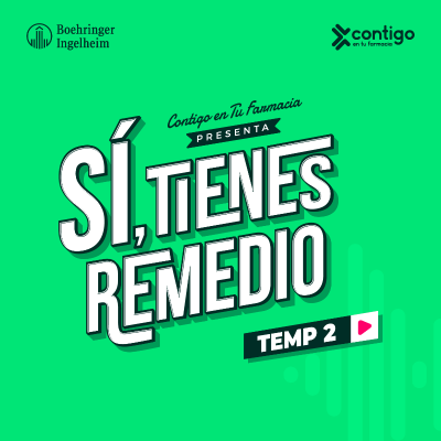 Sí, tienes remedio