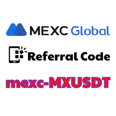episode MEXC Referral Code: mexc-MXUSDT ( MEXC Sign Up Bonus 8000 USDT ) artwork