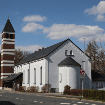episode Tirschenreuth in der Oberpfalz artwork