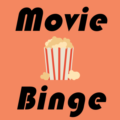 Billede af showet Movie Binge