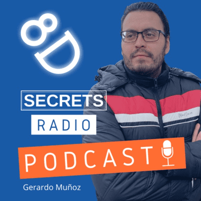 8D Secrets Radio