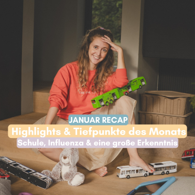 episode Januar Recap: Highlights & Tiefpunkte des Monats artwork