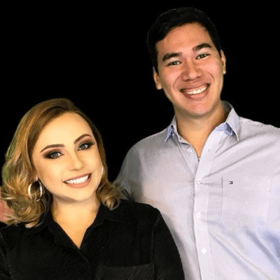 Casal Trader