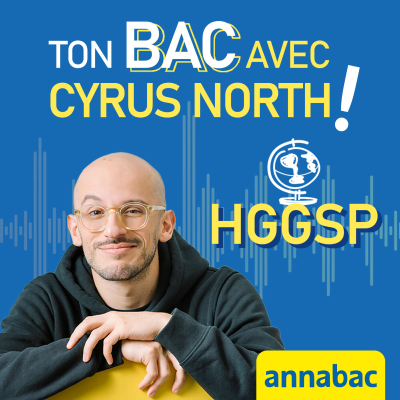 episode HGGSP : Le cyberespace est-il vraiment un territoire de la libre connaissance ? artwork