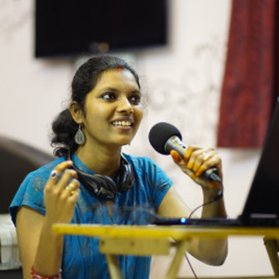 episode PONNIYIN SELVAN SONGS artwork