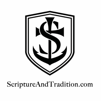 Scripture and Tradition Bible Studies