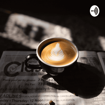 episode Segelas kopi artwork
