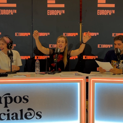 episode Alba Cordero repasa la lista de artistas que han hecho más de una colaboración juntos artwork