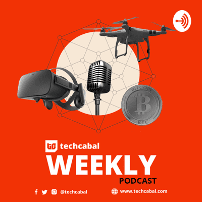 episode Another Nigerian tech startup is waiting on the report of independent investigators artwork