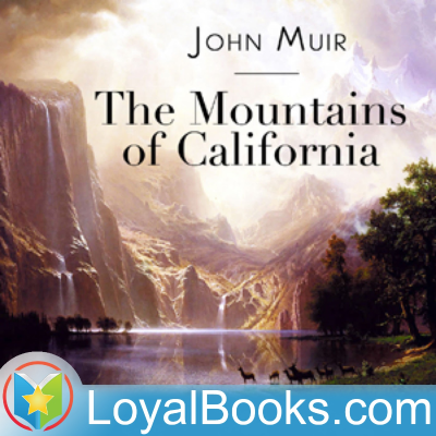 episode 04 – A Near View of the High Sierra artwork