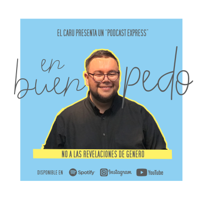 episode No a las revelaciones de género artwork