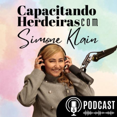 episode Redescobrindo sua identidade artwork