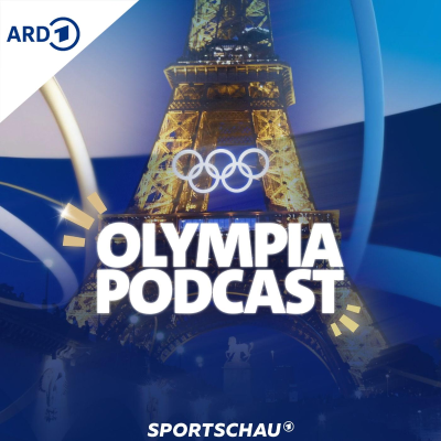 Der Sportschau Olympia-Podcast