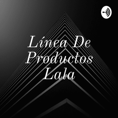 episode podcast línea de productos artwork