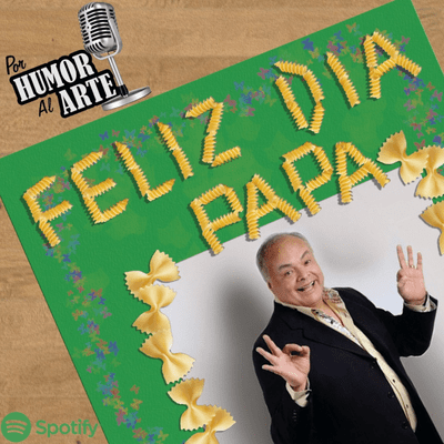 episode 12.- Into The Chisteverso - Por Humor Al Arte artwork