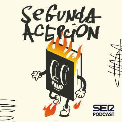 episode Segunda Acepción | 058 | PUERTA artwork