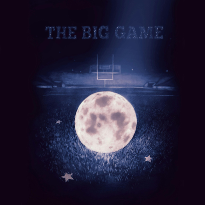 episode 276 - The Big Game artwork