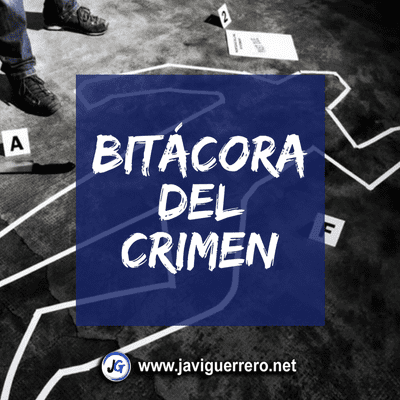 episode 09 - La dentellada delatora, el crimen de Cervera - Bitácora del crimen artwork
