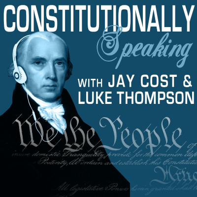 Constitutionally Speaking