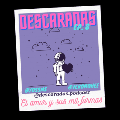 episode El amor y sus mil formas artwork
