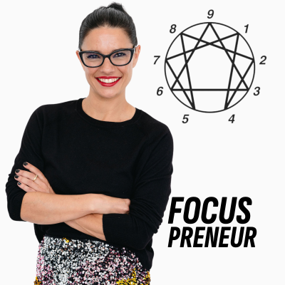 episode 260. Eneatipo 2: Cuando cuidar a todo el mundo te desconecta de ti artwork